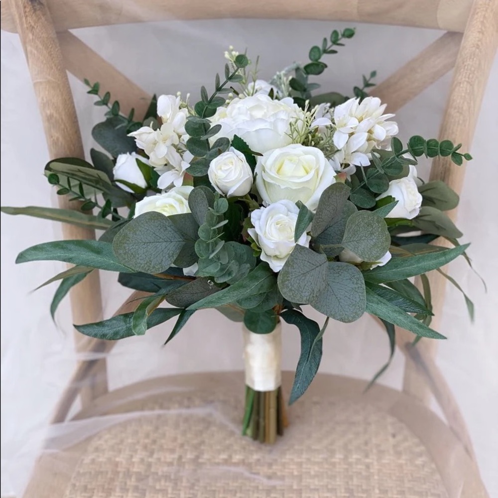 Bridal bouquet